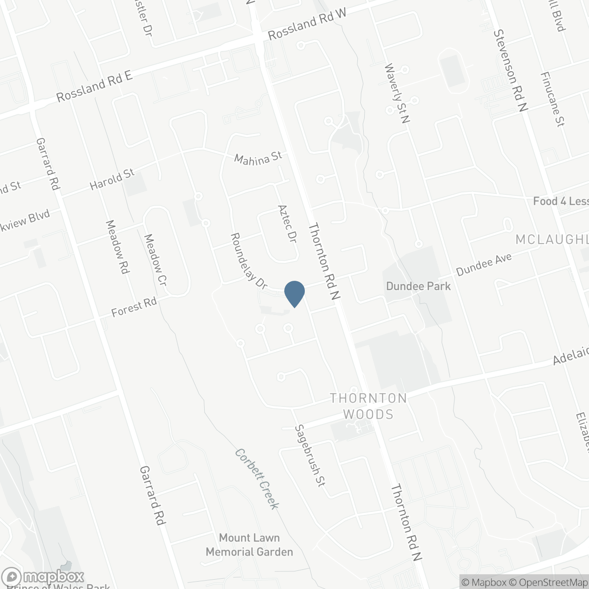 374 SALERNO STREET, Oshawa, Ontario L1J 6W3